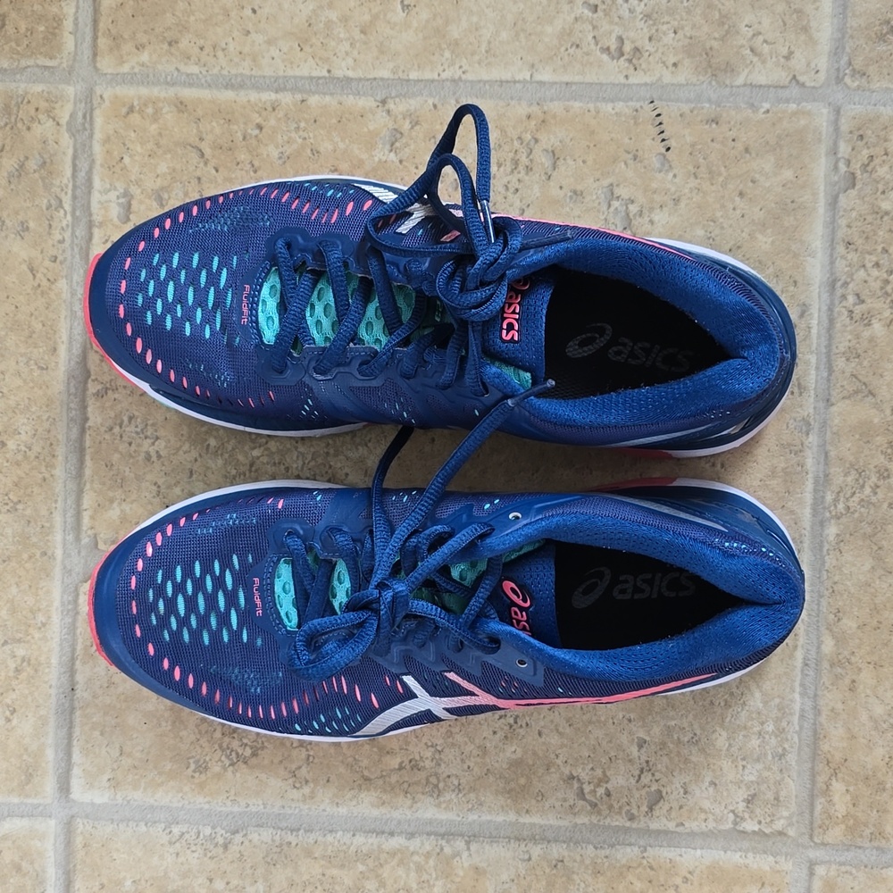 Asics FlyteFoam Sneakers